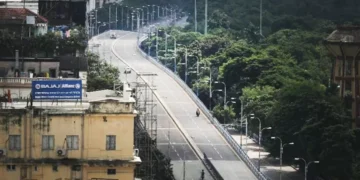 ഇന്ത്യയിൽ ലോക്ക്ഡൗൺ പ്രഖ്യാപിക്കുമോ? അഭ്യൂഹങ്ങളിൽ വിശദീകരണവുമായി കേന്ദ്രം