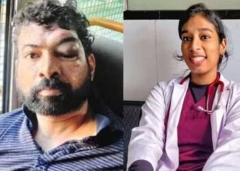 ഡോ. വന്ദന ദാസ് കൊലക്കേസ്: പ്രതി സന്ദീപ് കുറ്റക്കാരൻ; ശിക്ഷാവിധി മാർച്ച് 19-ന് 5 dr. vandhana