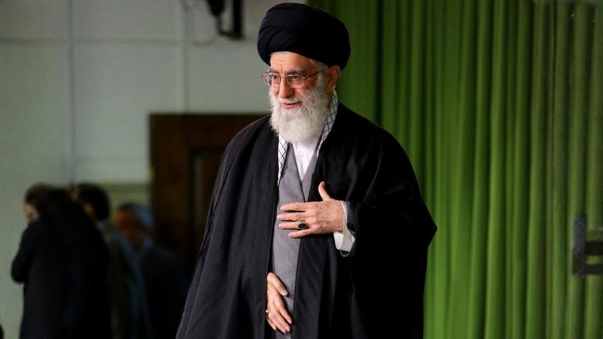 Ayatollah Khamenei