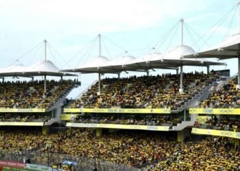 ചെന്നൈ ഐ.പി.എൽ മത്സരങ്ങൾക്ക് വിലക്ക് വേണം: മദ്രാസ് ഹൈക്കോടതിയിൽ ഹർജി 2 stadium