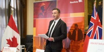 മാനിറ്റോബ ബജറ്റ് 2026: ഭക്ഷ്യവസ്തുക്കളുടെ നികുതി ഒഴിവാക്കി; ജനങ്ങൾക്ക് ആശ്വാസമായി വൻ പ്രഖ്യാപനങ്ങൾ 2 manitoba budjet