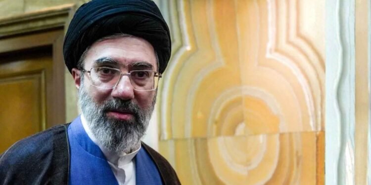 ഗൾഫിലെ US താവളങ്ങൾ തകർക്കും, ഹോർമുസ് അടച്ചിടും; മുന്നറിയിപ്പുമായി മുജ്തബ ഖമനേയി 1 Mujtaba Hussaini