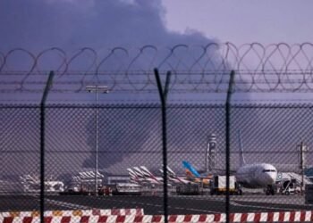 യുദ്ധസാഹചര്യം: നാല് ഗൾഫ് രാജ്യങ്ങളിലേക്കുള്ള നാടുകടത്തൽ താൽക്കാലികമായി നിർത്തി കാനഡ 1 airport