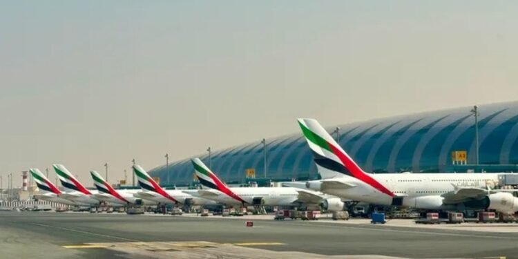 യാത്രാതടസ്സം നീങ്ങുന്നു; മിഡിൽ ഈസ്റ്റിൽ കുടുങ്ങിയ കാനഡക്കാർക്ക് ആശ്വാസമായി ഗ്ലോബൽ അഫയേഴ്സിന്റെ പ്രഖ്യാപനം 1 planes