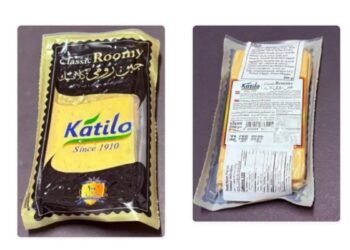 Katilo brand Classic Roomy