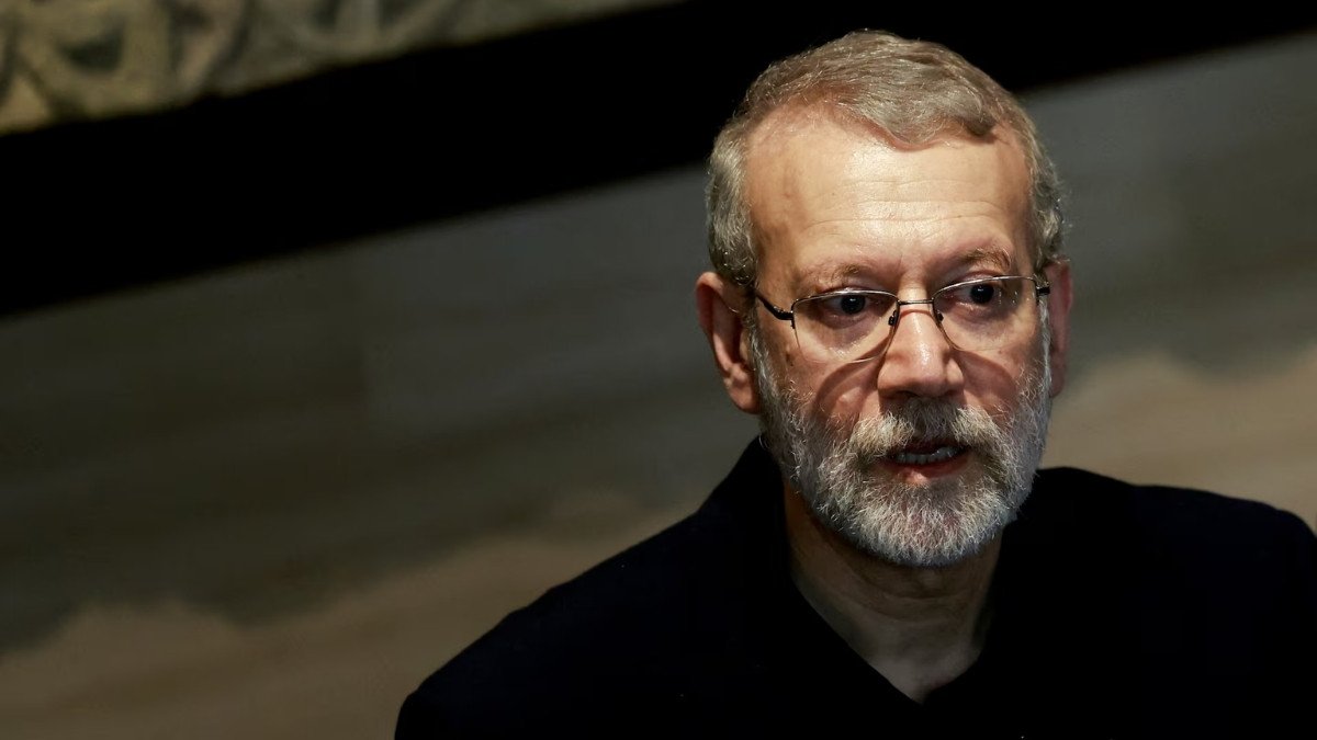 Ali Larijani