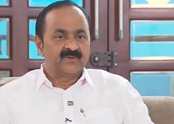 'തോറ്റാൽ ഉത്തരവാദിത്തം എന്റേത്, രാഷ്ട്രീയ വനവാസത്തിന് തയ്യാർ'; വെല്ലുവിളിയുമായി വി.ഡി. സതീശൻ 4 VD-Satheesan