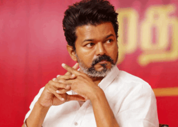 ആകെ ആസ്തി 500 കോടിയും കടന്ന്, ബാധ്യതകളില്ല; പത്രിക സമർപ്പിച്ചതിന് പിന്നാലെ നടൻ വിജയ്‌യുടെ ആസ്തി വിവരങ്ങൾ പുറത്ത്