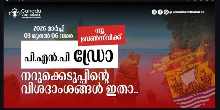 NBPNP, AIP ഡ്രോ: 600-ലധികം ഉദ്യോഗാർത്ഥികൾക്ക് ക്ഷണം, നറുക്കെടുപ്പിന്റെ വിശദാംശങ്ങൾ ഇതാ