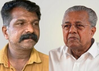 ആ ചോദ്യം ഇങ്ങോട്ട് വേണ്ട ദാസാ…! ‘വീട്ടിൽ പോയി ചോദിച്ചാൽ മതി ‘: മുഖ്യമന്ത്രിയോട് ചോദ്യം ചോദിച്ചത് സിപിഎമ്മുകാരൻ, വിശദീകരണം ഇങ്ങനെ 3 PINARAYI VIJAYAN AND DAS
