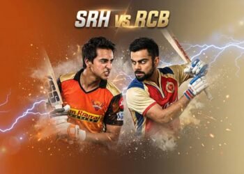 ഐപിഎൽ 2026: ഉദ്ഘാടന മത്സരത്തിൽ ബെംഗളൂരുവിന് ടോസ്, സൺറൈസേഴ്സ് ഹൈദരാബാദിനെ ബാറ്റിംഗിനയച്ചു 6 rcb vs srh