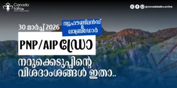 ന്യൂഫൗണ്ട്‌ലാൻഡ് ആൻഡ് ലാബ്രഡോർ പിഎൻപി ഡ്രോ: മാർച്ച് 30-ന് നടന്ന നറുക്കെടുപ്പിന്റെ വിശദാംശങ്ങൾ ഇതാ