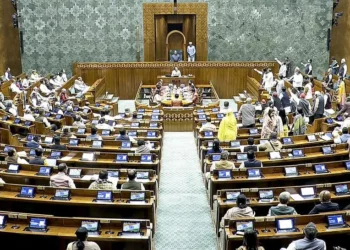 സ്പീക്കറെ മാറ്റണം: പാർലമെന്റിൽ ഇന്ന് തീപാറും പോരാട്ടം; പ്രതിപക്ഷ പ്രമേയത്തിൽ പത്ത് മണിക്കൂർ ചർച്ച