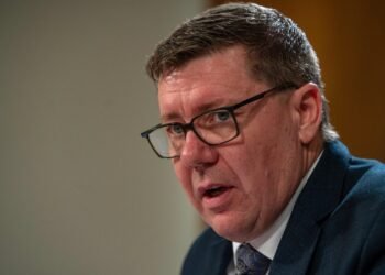 ഇന്ത്യയുമായുള്ള വ്യാപാരബന്ധം: വ്യാപാരവും ദേശീയ സുരക്ഷയും വേർതിരിക്കണമെന്ന് സസ്‌കാച്ചവൻ പ്രീമിയർ സ്കോട്ട് മോ