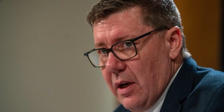 ഇന്ത്യയുമായുള്ള വ്യാപാരബന്ധം: വ്യാപാരവും ദേശീയ സുരക്ഷയും വേർതിരിക്കണമെന്ന് സസ്കാച്ചവൻ പ്രീമിയർ സ്കോട്ട് മോ 1 ഇന്ത്യയുമായുള്ള വ്യാപാരബന്ധം: വ്യാപാരവും ദേശീയ സുരക്ഷയും വേർതിരിക്കണമെന്ന് സസ്കാച്ചവൻ പ്രീമിയർ സ്കോട്ട് മോ