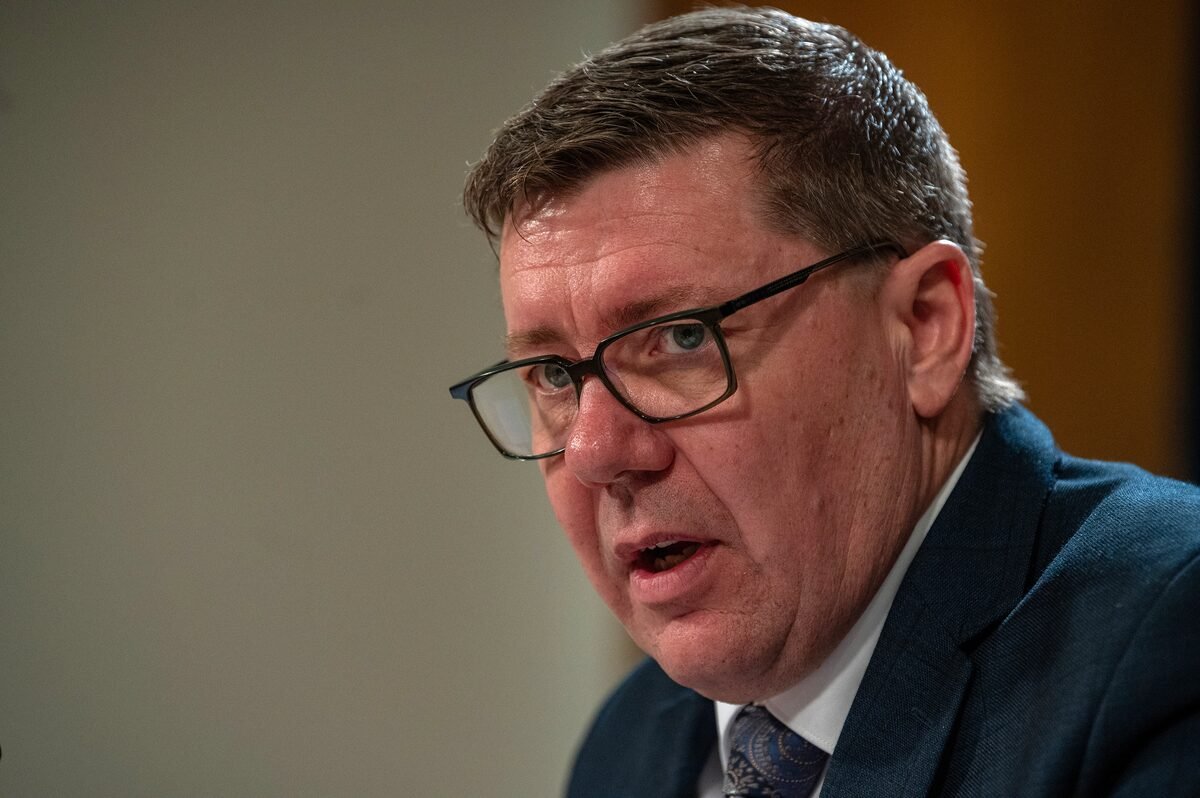 ഇന്ത്യയുമായുള്ള വ്യാപാരബന്ധം: വ്യാപാരവും ദേശീയ സുരക്ഷയും വേർതിരിക്കണമെന്ന് സസ്‌കാച്ചവൻ പ്രീമിയർ സ്കോട്ട് മോ