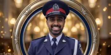 അവധിക്കാലത്തിനിടെ അപ്രതീക്ഷിത വിയോഗം; പീൽ റീജിയണൽ പോലീസ് ഉദ്യോഗസ്ഥൻ പ്രശാന്ത് ഇന്ദ്രലിംഗം അന്തരിച്ചു 2 അവധിക്കാലത്തിനിടെ അപ്രതീക്ഷിത വിയോഗം; പീൽ റീജിയണൽ പോലീസ് ഉദ്യോഗസ്ഥൻ പ്രശാന്ത് ഇന്ദ്രലിംഗം അന്തരിച്ചു