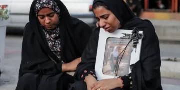 ഇറാനിൽ യുദ്ധം ഒരു മാസം പിന്നിടുന്നു; സ്കൂളുകൾ ചാരമായി, പൊലിഞ്ഞത് ഇരുനൂറിലേറെ കുട്ടികളുടെ ജീവൻ; നടുക്കം രേഖപ്പെടുത്തി യുഎൻ