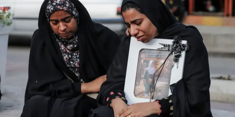 ഇറാനിൽ യുദ്ധം ഒരു മാസം പിന്നിടുന്നു; സ്കൂളുകൾ ചാരമായി, പൊലിഞ്ഞത് ഇരുനൂറിലേറെ കുട്ടികളുടെ ജീവൻ; നടുക്കം രേഖപ്പെടുത്തി യുഎൻ