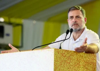 തിരഞ്ഞെടുപ്പ് പ്രചാരണത്തിന് ചൂടേകി രാഹുൽ ഗാന്ധി ഇന്ന് കേരളത്തിൽ; കോഴിക്കോട്  ബീച്ചിൽ പൊതുസമ്മേളനം