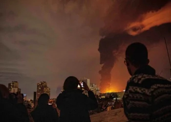 പശ്ചിമേഷ്യൻ യുദ്ധം: ഇറാൻ ആക്രമണത്തിൽ പരിക്കേറ്റ അമേരിക്കൻ സൈനികൻ മരിച്ചു, മരണസംഖ്യ ഏഴായി