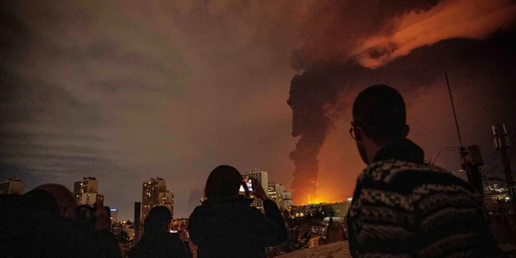 പശ്ചിമേഷ്യൻ യുദ്ധം: ഇറാൻ ആക്രമണത്തിൽ പരിക്കേറ്റ അമേരിക്കൻ സൈനികൻ മരിച്ചു, മരണസംഖ്യ ഏഴായി