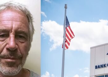 എപ്സ്റ്റീൻ ലൈംഗിക കടത്ത് കേസ്: 72.5 മില്യൺ ഡോളർ നൽകി ഒത്തുതീർപ്പിന് ബാങ്ക് ഓഫ് അമേരിക്ക!