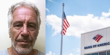 എപ്സ്റ്റീൻ ലൈംഗിക കടത്ത് കേസ്: 72.5 മില്യൺ ഡോളർ നൽകി ഒത്തുതീർപ്പിന് ബാങ്ക് ഓഫ് അമേരിക്ക! 3 എപ്സ്റ്റീൻ ലൈംഗിക കടത്ത് കേസ്: 72.5 മില്യൺ ഡോളർ നൽകി ഒത്തുതീർപ്പിന് ബാങ്ക് ഓഫ് അമേരിക്ക!