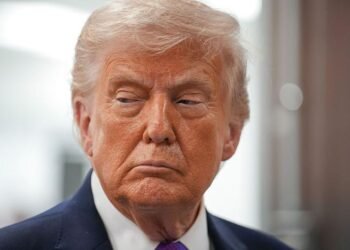 ഇറാനുമായി അഞ്ച് ദിവസത്തെ താൽക്കാലിക വെടിനിർത്തൽ പ്രഖ്യാപിച്ച് ട്രംപ് 1 trump