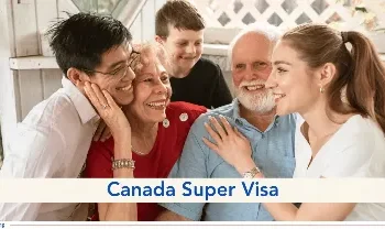 മാതാപിതാക്കളുടെ വരുമാനവും ഇനി സ്പോൺസർഷിപ്പിന് കൂട്ടാം; കാനഡയുടെ ‘സൂപ്പർ’ വിസ പരിഷ്കാരം, ദിവസങ്ങൾക്കകം പ്രാബലത്തിൽ 3 HAPPY FAMILY
