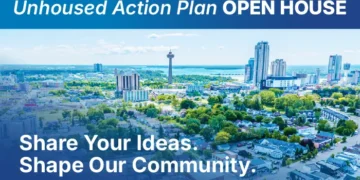 Unhoused Action Plan