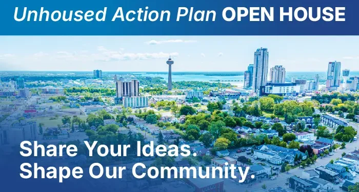 Unhoused Action Plan