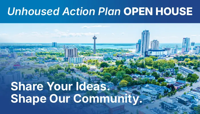 Unhoused Action Plan