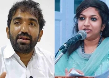 ‘ചെങ്ങന്നൂരിലേക്ക് മറിയ എത്തുമ്പോൾ പുതുപ്പള്ളി വിടുമോ ചാണ്ടി ഉമ്മൻ?’; കുടുംബത്തിൽ നിന്ന് ഒരാൾ മതിയെന്ന നിലപാടിൽ ഉറച്ച് എംഎൽഎ