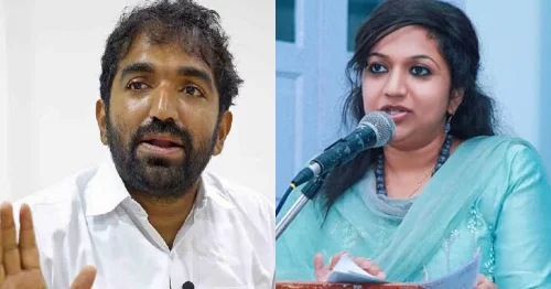 ‘ചെങ്ങന്നൂരിലേക്ക് മറിയ എത്തുമ്പോൾ പുതുപ്പള്ളി വിടുമോ ചാണ്ടി ഉമ്മൻ?’; കുടുംബത്തിൽ നിന്ന് ഒരാൾ മതിയെന്ന നിലപാടിൽ ഉറച്ച് എംഎൽഎ