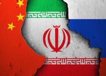 ആണവായുധ ആരോപണം വ്യാജം; ഇറാനിലെ സൈനിക ഇടപെടലിൽ റഷ്യയുടെയും ചൈനയുടെയും കടുത്ത പ്രതിഷേധം.