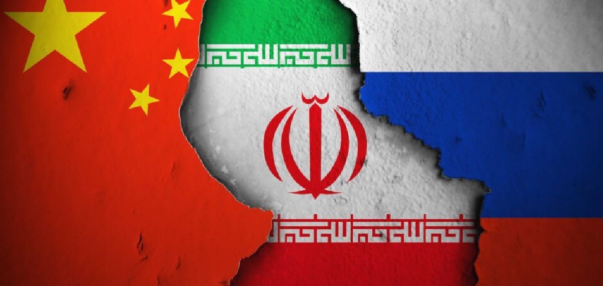 ആണവായുധ ആരോപണം വ്യാജം; ഇറാനിലെ സൈനിക ഇടപെടലിൽ റഷ്യയുടെയും ചൈനയുടെയും കടുത്ത പ്രതിഷേധം.