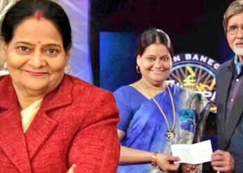 അന്ന് അമിതാഭ് ബച്ചനൊപ്പം ‘കോൻ ബനേഗാ ക്രോർപതിയിൽ’ നേടിയത് 50 ലക്ഷം; ഇന്ന് വ്യാജ അക്കൗണ്ടുകൾ വഴി 2 കോടി തട്ടി, ഒടുവിൽ ജയിലിൽ 8 KBC WINNER