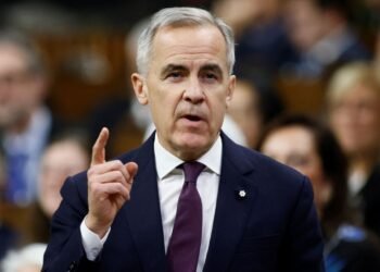 യു.എസ്-ഇസ്രായേൽ വ്യോമാക്രമണങ്ങൾ അന്താരാഷ്ട്ര നിയമങ്ങളുടെ ലംഘനമെന്ന് കനേഡിയൻ പ്രധാനമന്ത്രി