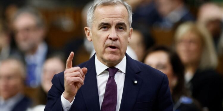 യു.എസ്-ഇസ്രായേൽ വ്യോമാക്രമണങ്ങൾ അന്താരാഷ്ട്ര നിയമങ്ങളുടെ ലംഘനമെന്ന് കനേഡിയൻ പ്രധാനമന്ത്രി