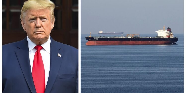 ഇറാന് ട്രംപിന്റെ ‘വാണിംഗ്; 48 മണിക്കൂറിനുള്ളിൽ ഹോർമുസ് കടലിടുക്ക് തുറക്കണം, ഇല്ലെങ്കിൽ കടുത്ത പ്രത്യാഘാതം