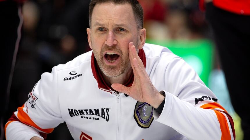 ബ്രയർ കേളിംഗ്: പിഴവ് പറ്റി ഗുഷു, ആവേശജയവുമായി ഡൺസ്റ്റൺ; സെന്റ് ജോൺസിൽ ഇനി കടുത്ത പോരാട്ടം