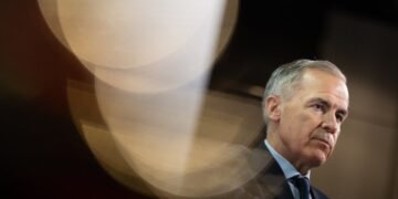 ജൂനോ അവാർഡ്സിന് ആവേശം പകർന്ന് കനേഡിയൻ പ്രധാനമന്ത്രി; പുരസ്കാരങ്ങൾ വാരിക്കൂട്ടിയിട്ടും വേദിയിലെത്താതെ ടേറ്റ് മക്റേ!