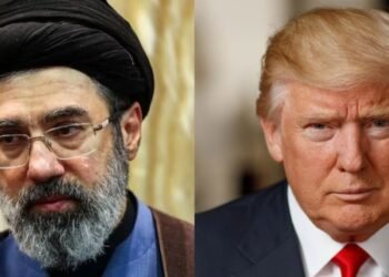 പശ്ചിമേഷ്യൻ സംഘർഷം: ട്രംപിന്റെ സമാധാന കരാർ തള്ളി, 5 ഉപാധികള് മുന്നോട്ട് വെച്ച് ഇറാൻ 8 പശ്ചിമേഷ്യൻ സംഘർഷം: ട്രംപിന്റെ സമാധാന കരാർ തള്ളി, 5 ഉപാധികള് മുന്നോട്ട് വെച്ച് ഇറാൻ