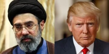 പശ്ചിമേഷ്യൻ സംഘർഷം: ട്രംപിന്റെ സമാധാന കരാർ തള്ളി, 5 ഉപാധികള്‍ മുന്നോട്ട് വെച്ച് ഇറാൻ