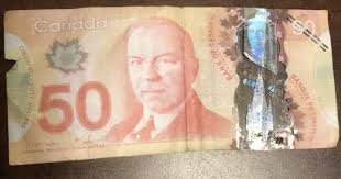 വ്യാജ കറൻസി വ്യാപിക്കുന്നു; ന്യൂ ബ്രൺസ്‌വിക്കിൽ ജാഗ്രതാ നിർദ്ദേശം നൽകി പോലീസ്