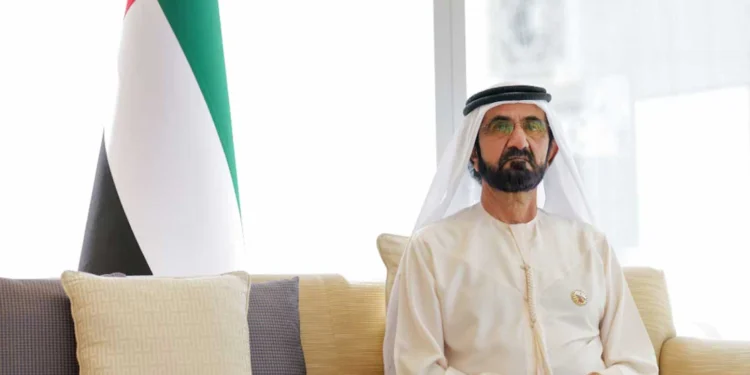 ദുബായിൽ നിയമലംഘകർക്ക് പിടിവീഴും; പിഴയും ശിക്ഷയും പരിഷ്കരിച്ച് ഷെയ്ഖ് മുഹമ്മദ് ഉത്തരവിറക്കി