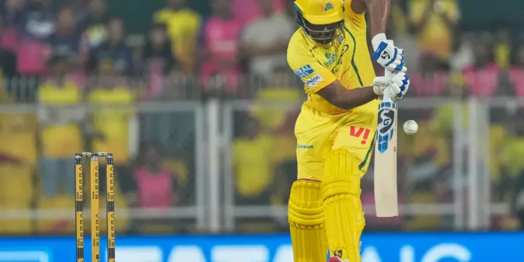 sanju samson