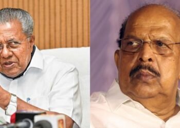 കമ്മ്യൂണിസ്റ്റ് സഖാവിന് ചേരാത്ത വഞ്ചന; മുഖ്യമന്ത്രിയുടെ ഫോൺ കോൾ അവഗണിച്ചു, ജി. സുധാകരനെതിരെ ആഞ്ഞടിച്ച് പിണറായി വിജയൻ! 3 കമ്മ്യൂണിസ്റ്റ് സഖാവിന് ചേരാത്ത വഞ്ചന; മുഖ്യമന്ത്രിയുടെ ഫോൺ കോൾ അവഗണിച്ചു, ജി. സുധാകരനെതിരെ ആഞ്ഞടിച്ച് പിണറായി വിജയൻ!