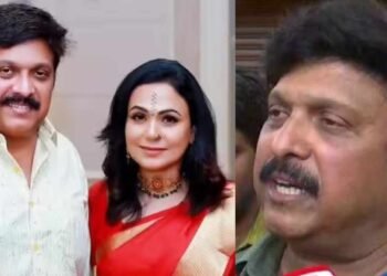 മന്ത്രി ഗണേഷ് കുമാർ കുടുങ്ങുമോ? ഭാര്യ ബിന്ദു മേനോന്റെ പരാതിക്കായി കാത്ത് പോലീസ്; നിർണ്ണായക റിപ്പോർട്ടുമായി ഇന്റലിജൻസ്